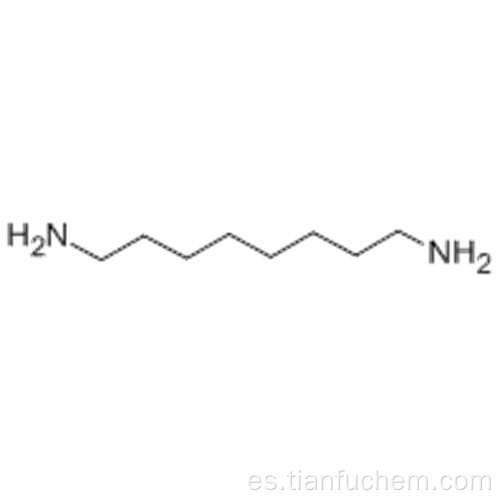 1,8-diaminooctano CAS 373-44-4